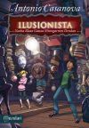 Ilusionista Nasha Blaze gauza Miresgarrien dendan