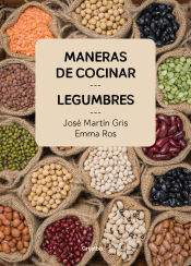 Portada de MANERAS DE COCINAR LEGUMBRES