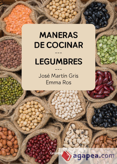 MANERAS DE COCINAR LEGUMBRES