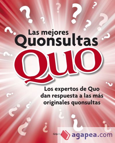 Las mejores Quonsultas