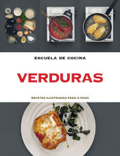 Portada de Verduras