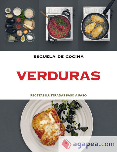 Verduras