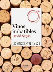 Portada de Vinos imbatibles