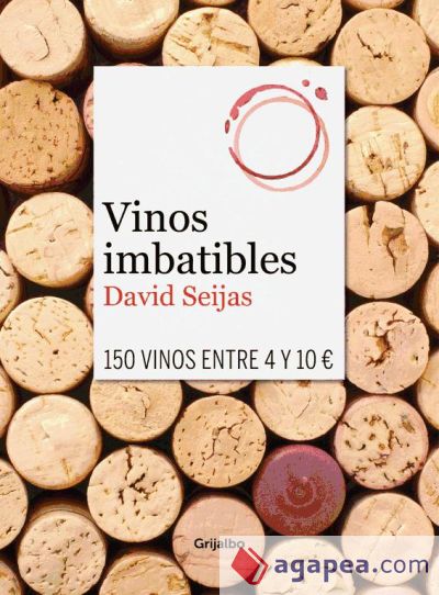 Vinos imbatibles