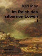 Portada de Im Reich des silbernen Löwen I (Ebook)