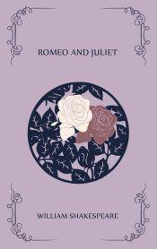 Portada de Romeo and Juliet