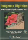 Imágenes Digitales. Procesamiento práctico con JAVA.