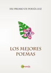Portada de XXI Premio de Poesía Luz