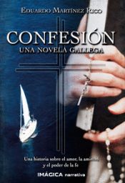 Portada de Confesion