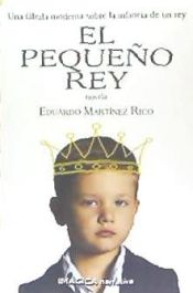 Portada de EL PEQUEÑO REY