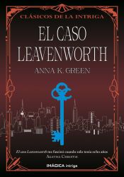 Portada de El caso Leavenworth