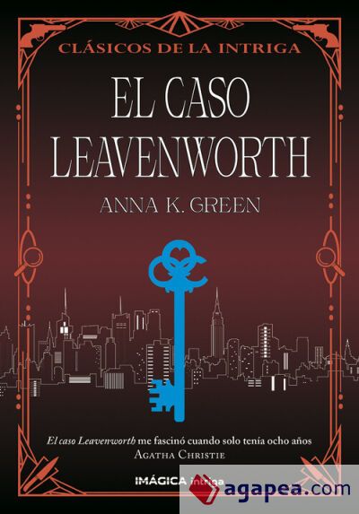 El caso Leavenworth El caso Leavenworth