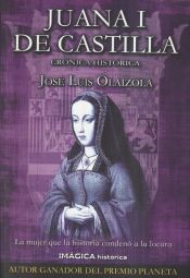 Portada de Juana I de Castilla