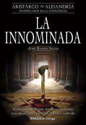 Portada de La innominada