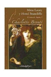 Portada de Mina Laury y Hotel Stancliffe