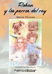 Portada de Rohan y los perros del rey