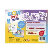 Portada de BLOW PENS