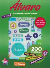 Portada de LA MAGIA DE TU NOMBRE