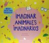 Imaginar animales imaginarios