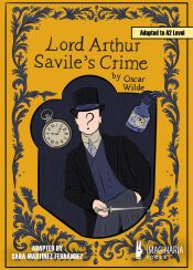 Portada de Lord Arthur Savile's Crime (A2 level)
