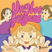 Portada de Ungles llargues