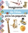 Imaginario de fotos para los pequeños