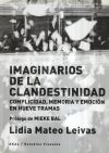 Imaginarios de la clandestinidad