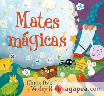 Mates mágicas