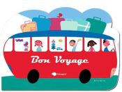 Portada de Bon voyage