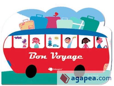 Bon voyage