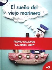 Portada de SUEÑO DEL VIEJO MARINERO, EL (+3)