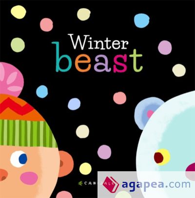 Winter beast