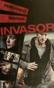 Portada de INVASOR