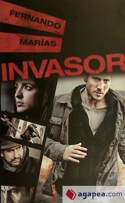 INVASOR