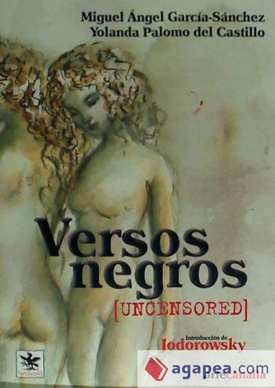 Versos negros (uncensored)