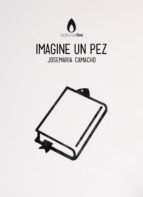 Portada de Imagine un pez (Ebook)