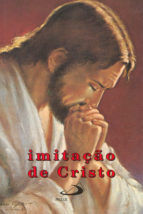 Portada de Imitação de Cristo (Ebook)