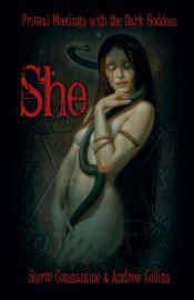 Portada de SHE