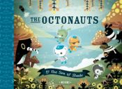 Portada de The Octonauts & the Sea of Shade