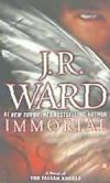 Immortal: A Novel of the Fallen Angels