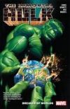 Immortal Hulk Vol. 5: Breaker of Worlds