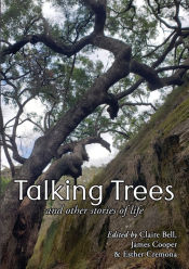 Portada de Talking Trees and Other Stories of Life