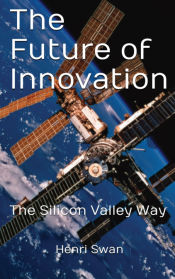 Portada de The Future of Innovation