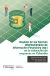 Impacto De Las Normas Internacionales De Informaci&oacute;n Financiera (niif) En La Valoraci&oacute;n De Empresas En Colombia