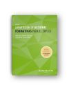 Impartici&oacute;n de acciones formativas para el empleo
