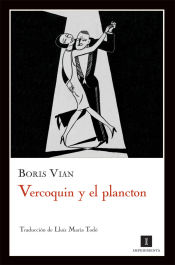 Portada de Vercoquin y el plancton