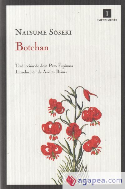 Botchan