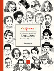 Portada de Caligramas