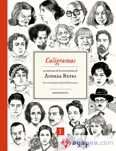 Caligramas