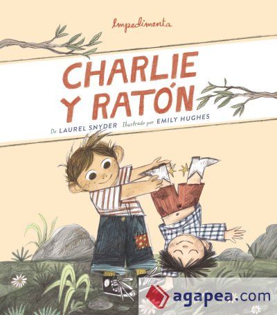 Charlie y Ratón Charlie y Ratón
